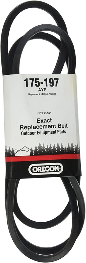 CORREA PLATAFORMA CORTE HUSQVARNA POULAN 42"