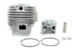 CILINDRO COMPLETO MOTOSIERRA STIHL MS381 ORIGINAL